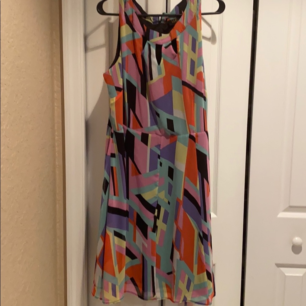 Cute summer dress